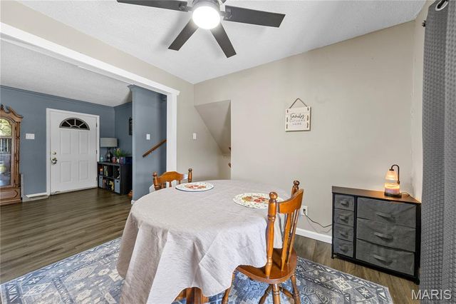 4088 Carol Park Road, House Springs, MO 63051