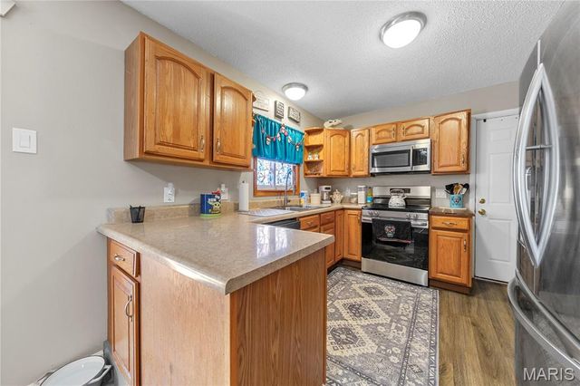 4088 Carol Park Road, House Springs, MO 63051