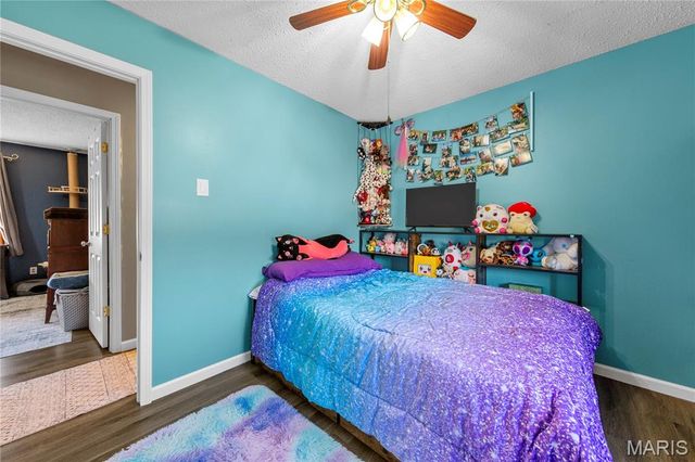 4088 Carol Park Road, House Springs, MO 63051