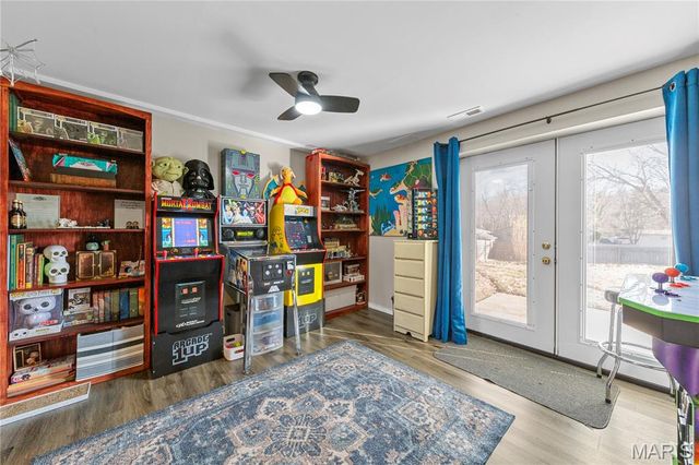 4088 Carol Park Road, House Springs, MO 63051