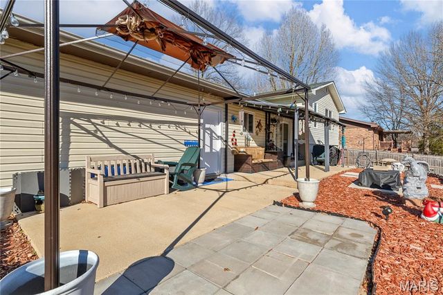 4088 Carol Park Road, House Springs, MO 63051