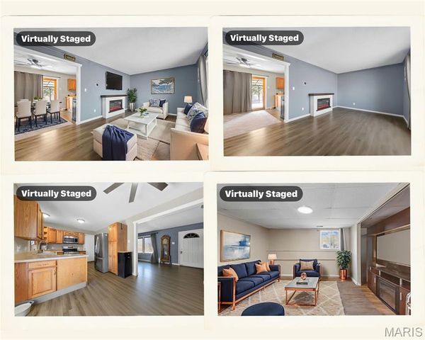 4088 Carol Park Road, House Springs, MO 63051