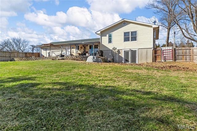 4088 Carol Park Road, House Springs, MO 63051