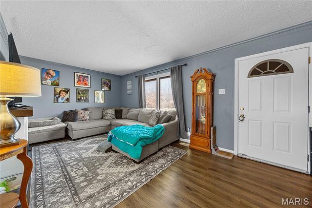 4088 Carol Park Road, House Springs, MO 63051