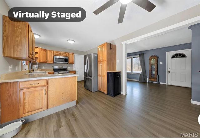 4088 Carol Park Road, House Springs, MO 63051