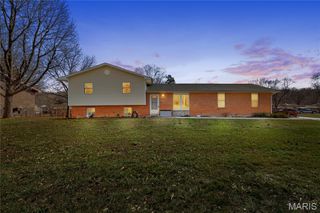 4088 Carol Park Road, House Springs, MO 63051