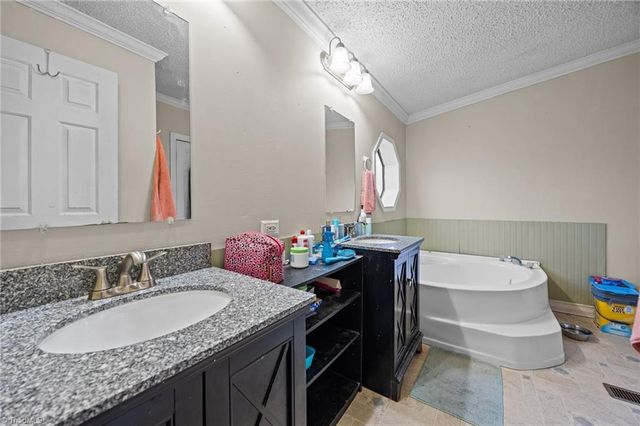 5214 Liberty Grove Road, Liberty, NC 27298