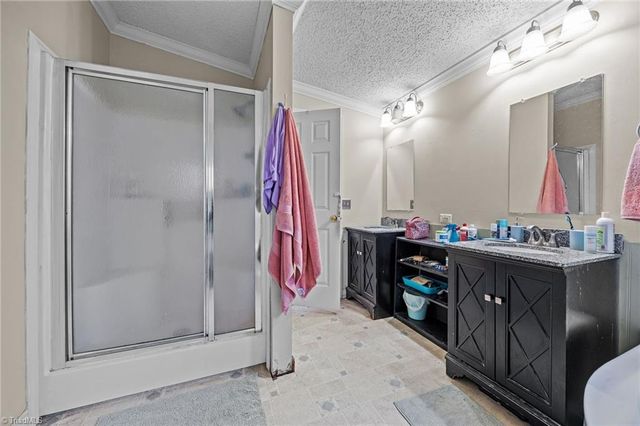 5214 Liberty Grove Road, Liberty, NC 27298