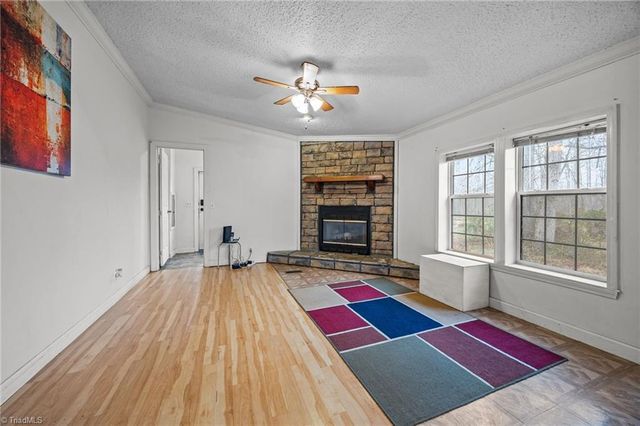 5214 Liberty Grove Road, Liberty, NC 27298