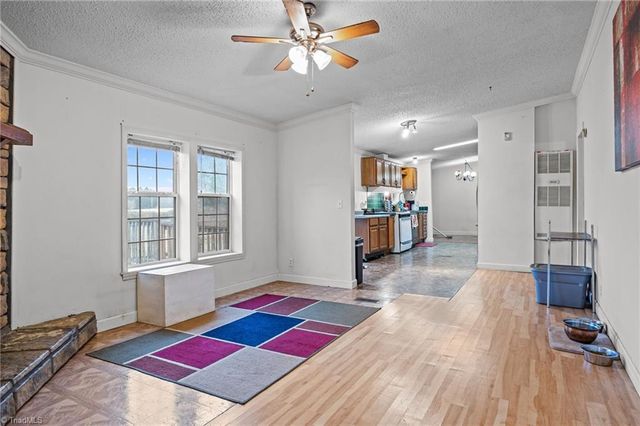 5214 Liberty Grove Road, Liberty, NC 27298