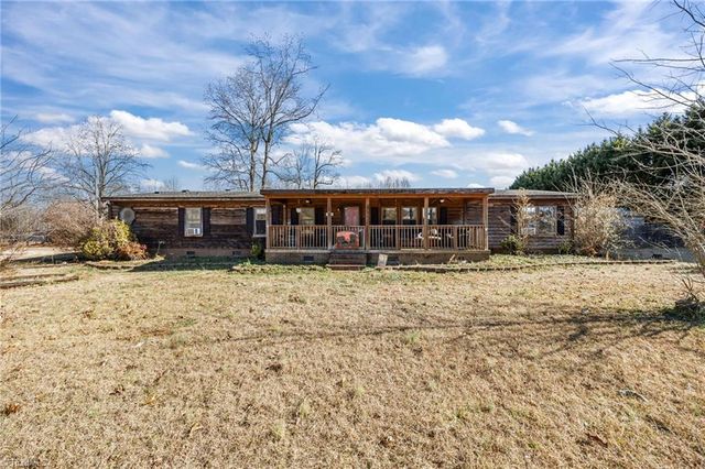 5214 Liberty Grove Road, Liberty, NC 27298