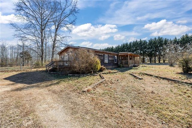 5214 Liberty Grove Road, Liberty, NC 27298