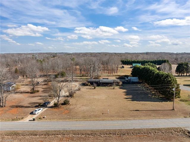 5214 Liberty Grove Road, Liberty, NC 27298