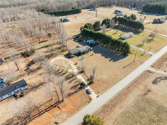 5214 Liberty Grove Road, Liberty, NC 27298