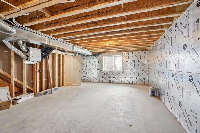 6637 Redpoll Road, Middleton, WI 53562