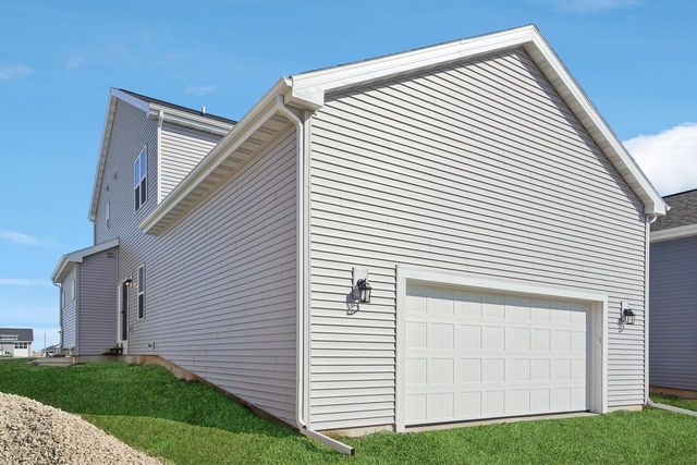 6637 Redpoll Road, Middleton, WI 53562