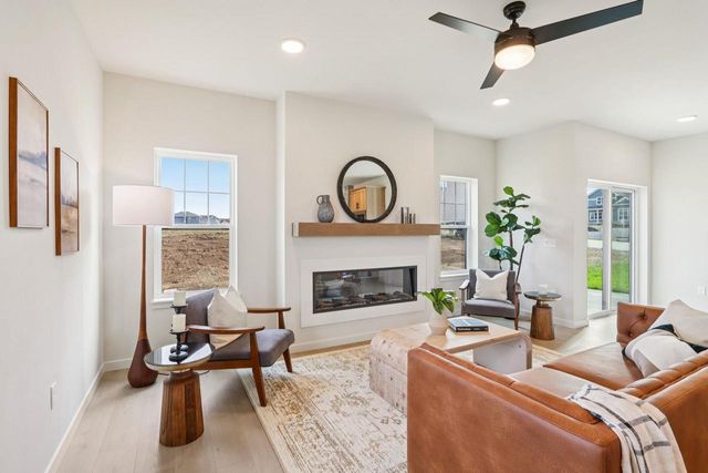 6637 Redpoll Road, Middleton, WI 53562