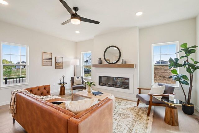 6637 Redpoll Road, Middleton, WI 53562