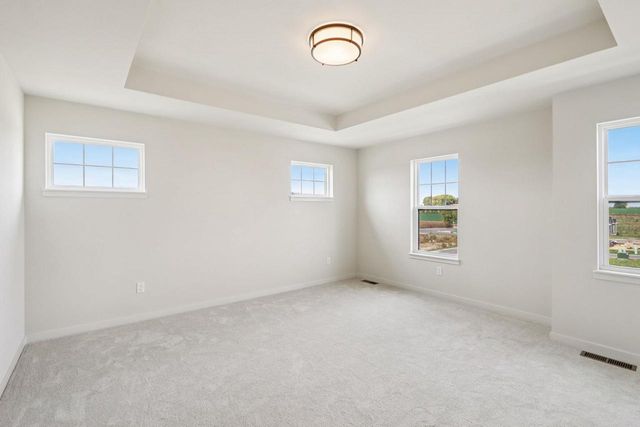 6637 Redpoll Road, Middleton, WI 53562