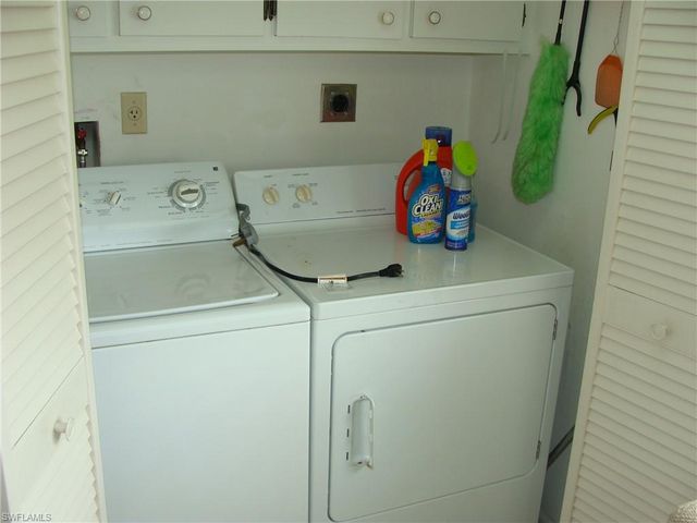 135 Quails Nest RD 4, Naples, FL 34112