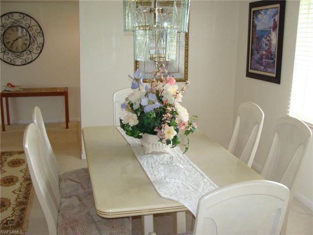 135 Quails Nest RD 4, Naples, FL 34112