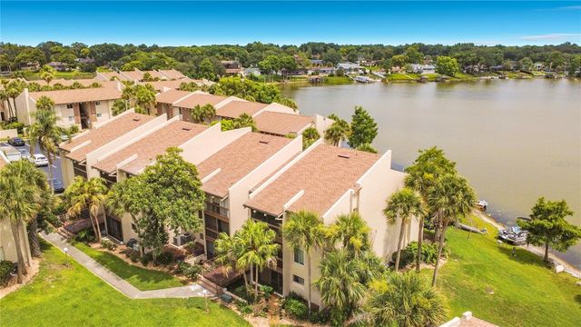 574 ORANGE DRIVE 78, Altamonte Springs, FL 32701