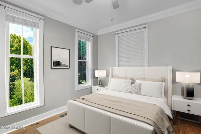 576 Mccormack Avenue, Ridgeland, SC 29936