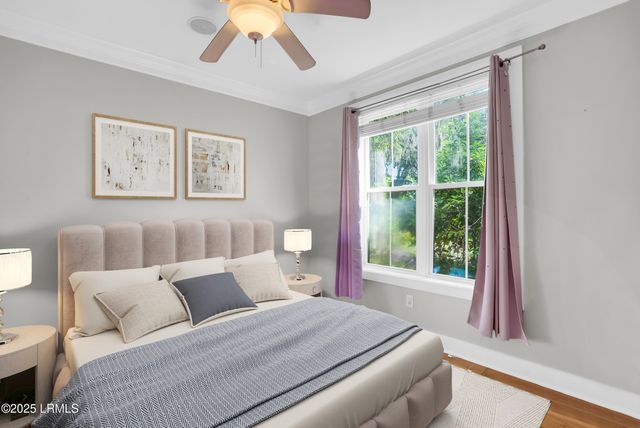 576 Mccormack Avenue, Ridgeland, SC 29936