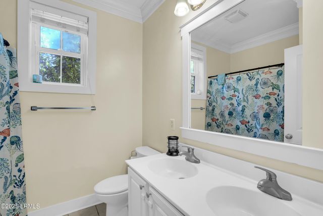 576 Mccormack Avenue, Ridgeland, SC 29936