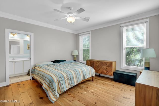 576 Mccormack Avenue, Ridgeland, SC 29936