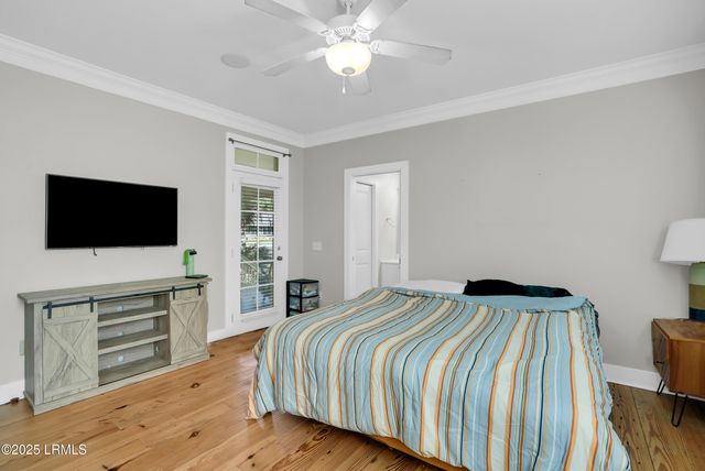 576 Mccormack Avenue, Ridgeland, SC 29936