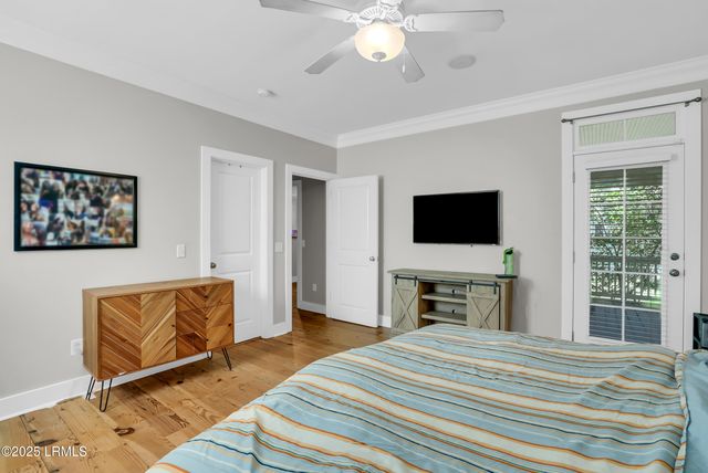 576 Mccormack Avenue, Ridgeland, SC 29936