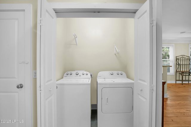 576 Mccormack Avenue, Ridgeland, SC 29936