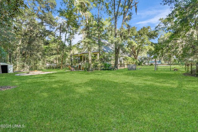 576 Mccormack Avenue, Ridgeland, SC 29936