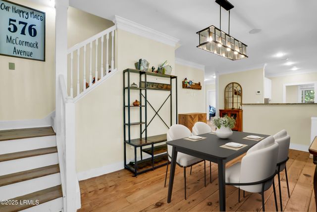 576 Mccormack Avenue, Ridgeland, SC 29936