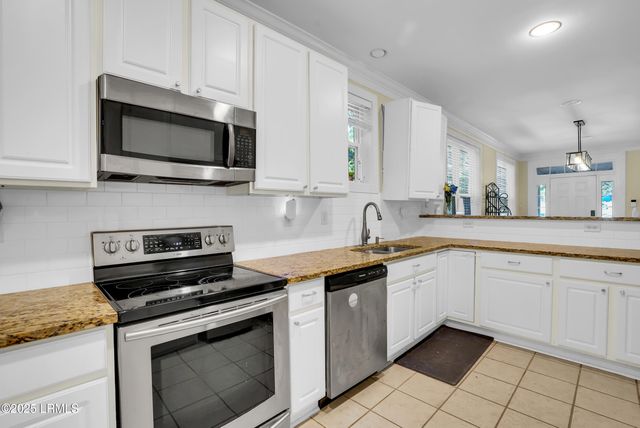 576 Mccormack Avenue, Ridgeland, SC 29936