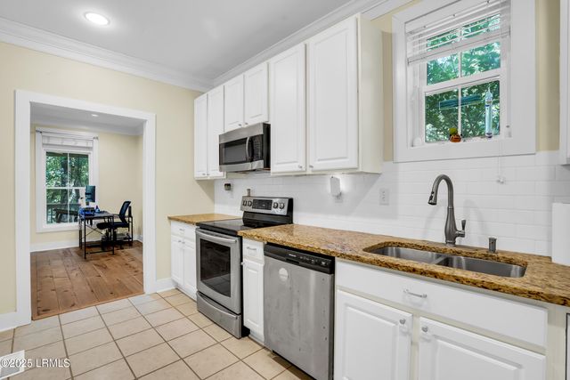 576 Mccormack Avenue, Ridgeland, SC 29936