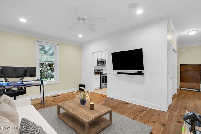 576 Mccormack Avenue, Ridgeland, SC 29936