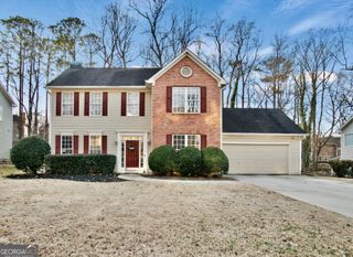 3919 Collier Trace NW, Kennesaw, GA 30144