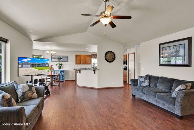 855 W Walson CT, Post Falls, ID 83854