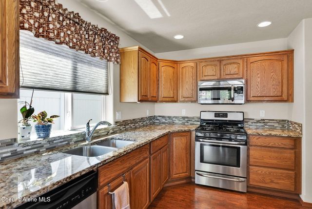 855 W Walson CT, Post Falls, ID 83854