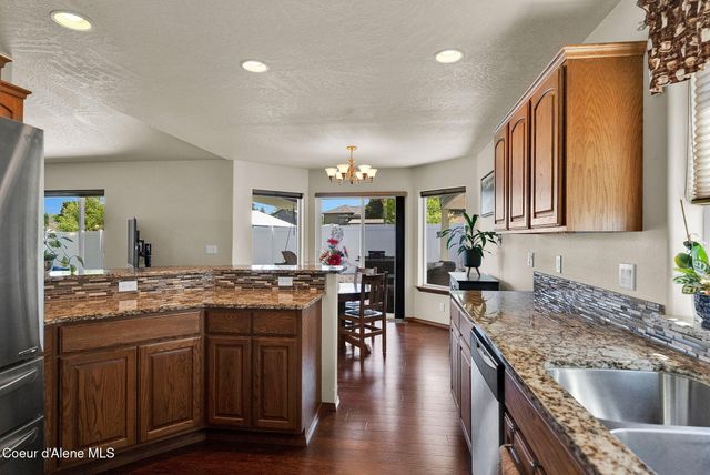 855 W Walson CT, Post Falls, ID 83854