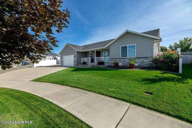 855 W Walson CT, Post Falls, ID 83854