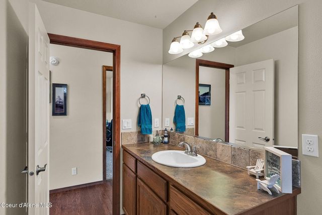 855 W Walson CT, Post Falls, ID 83854