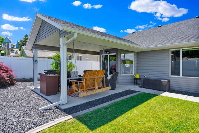 855 W Walson CT, Post Falls, ID 83854
