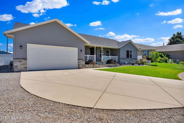 855 W Walson CT, Post Falls, ID 83854