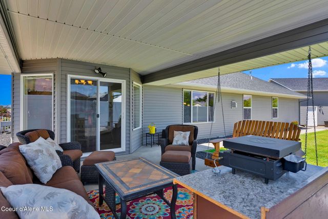 855 W Walson CT, Post Falls, ID 83854