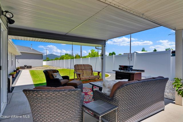 855 W Walson CT, Post Falls, ID 83854