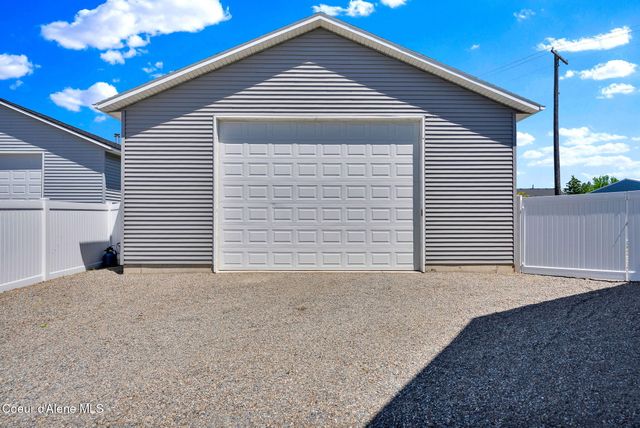 855 W Walson CT, Post Falls, ID 83854