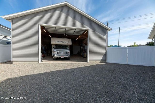 855 W Walson CT, Post Falls, ID 83854